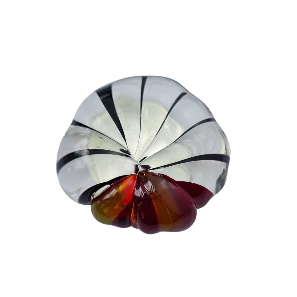 murano glass meringue