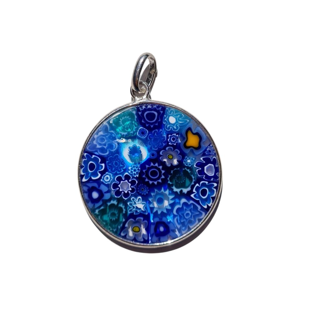 MEADOW Cold Palette Pendant - Small